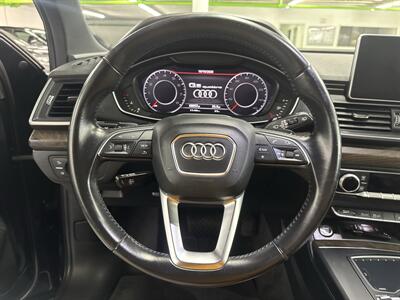 2018 Audi Q5 2.0T quattro Premium Plus (LOW MILES 68K) - Photo 12 - Portland, OR 97267
