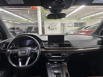 2018 Audi Q5 2.0T quattro Premium Plus (LOW MILES 68K) - Photo 10 - Portland, OR 97267