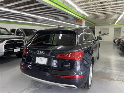 2018 Audi Q5 2.0T quattro Premium Plus (LOW MILES 68K) - Photo 6 - Portland, OR 97267