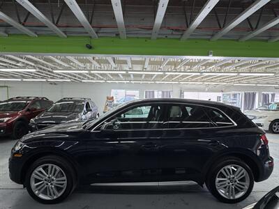 2018 Audi Q5 2.0T quattro Premium Plus (LOW MILES 68K) - Photo 8 - Portland, OR 97267
