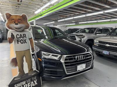 2018 Audi Q5 2.0T quattro Premium Plus (LOW MILES 68K) - Photo 3 - Portland, OR 97267
