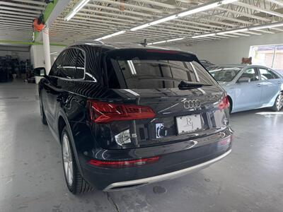 2018 Audi Q5 2.0T quattro Premium Plus (LOW MILES 68K) - Photo 4 - Portland, OR 97267
