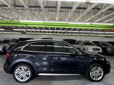 2018 Audi Q5 2.0T quattro Premium Plus (LOW MILES 68K) - Photo 9 - Portland, OR 97267