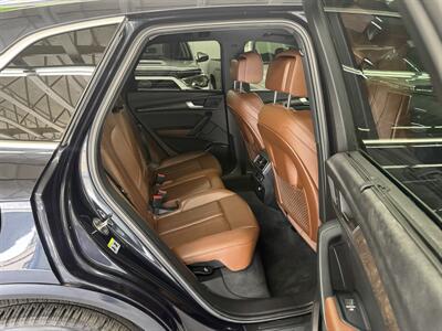 2018 Audi Q5 2.0T quattro Premium Plus (LOW MILES 68K) - Photo 16 - Portland, OR 97267