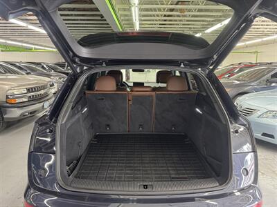 2018 Audi Q5 2.0T quattro Premium Plus (LOW MILES 68K) - Photo 7 - Portland, OR 97267