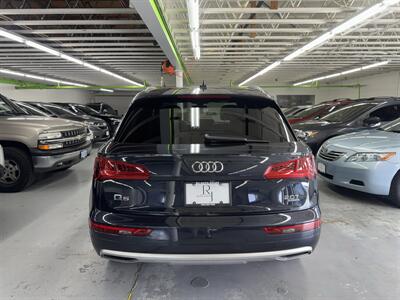 2018 Audi Q5 2.0T quattro Premium Plus (LOW MILES 68K) - Photo 5 - Portland, OR 97267