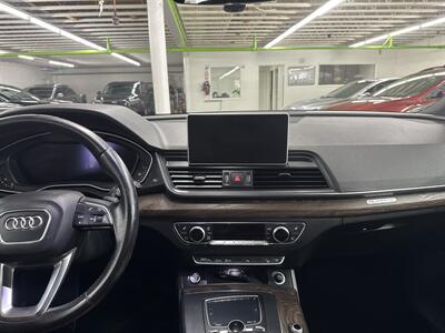 2018 Audi Q5 2.0T quattro Premium Plus (LOW MILES 68K) - Photo 11 - Portland, OR 97267