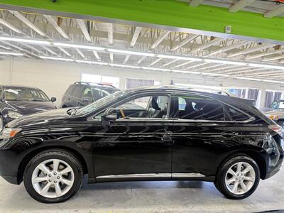 2010 Lexus RX 350   - Photo 3 - Portland, OR 97267