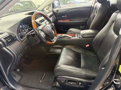 2010 Lexus RX 350   - Photo 10 - Portland, OR 97267