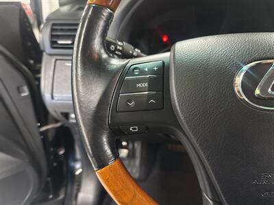 2010 Lexus RX 350   - Photo 8 - Portland, OR 97267