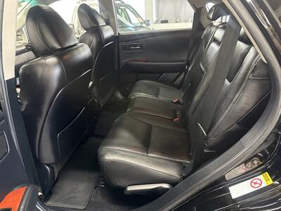 2010 Lexus RX 350   - Photo 14 - Portland, OR 97267