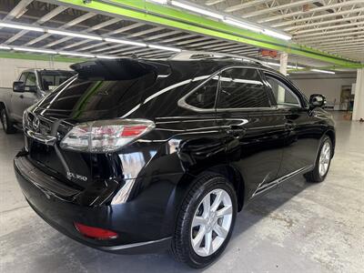 2010 Lexus RX 350   - Photo 4 - Portland, OR 97267
