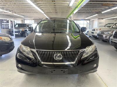 2010 Lexus RX 350   - Photo 1 - Portland, OR 97267