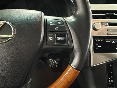 2010 Lexus RX 350   - Photo 9 - Portland, OR 97267