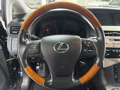 2010 Lexus RX 350   - Photo 7 - Portland, OR 97267