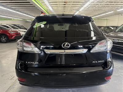 2010 Lexus RX 350   - Photo 16 - Portland, OR 97267