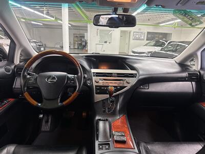 2010 Lexus RX 350   - Photo 15 - Portland, OR 97267