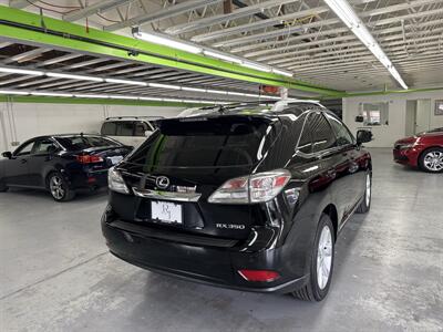 2011 Lexus RX 350 LOW MILES(111K)   - Photo 14 - Portland, OR 97267