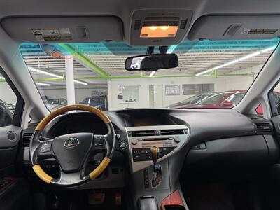 2011 Lexus RX 350 LOW MILES(111K)   - Photo 6 - Portland, OR 97267