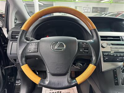 2011 Lexus RX 350 LOW MILES(111K)   - Photo 9 - Portland, OR 97267