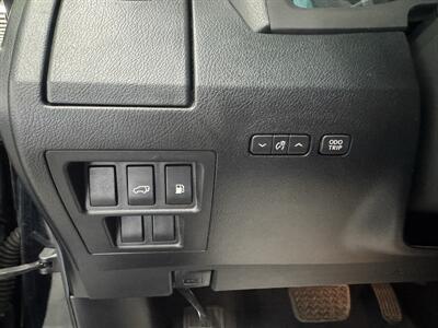 2011 Lexus RX 350 LOW MILES(111K)   - Photo 8 - Portland, OR 97267