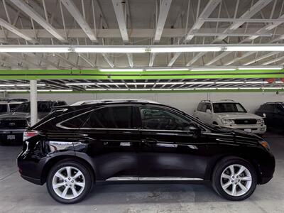 2011 Lexus RX 350 LOW MILES(111K)   - Photo 4 - Portland, OR 97267