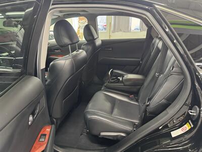 2011 Lexus RX 350 LOW MILES(111K)   - Photo 5 - Portland, OR 97267
