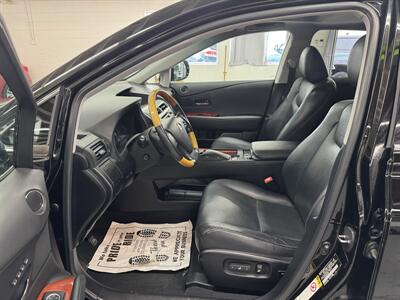 2011 Lexus RX 350 LOW MILES(111K)   - Photo 7 - Portland, OR 97267