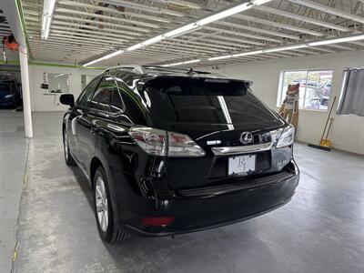 2011 Lexus RX 350 LOW MILES(111K)   - Photo 16 - Portland, OR 97267