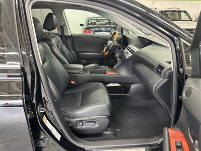 2011 Lexus RX 350 LOW MILES(111K)   - Photo 13 - Portland, OR 97267