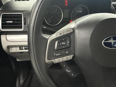 2016 Subaru Forester 2.5i Premium 2 OWNER 28 SERVICE   - Photo 17 - Portland, OR 97267