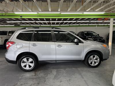 2016 Subaru Forester 2.5i Premium 2 OWNER 28 SERVICE   - Photo 3 - Portland, OR 97267