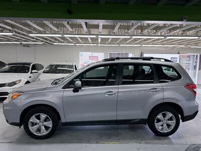 2016 Subaru Forester 2.5i Premium 2 OWNER 28 SERVICE   - Photo 4 - Portland, OR 97267