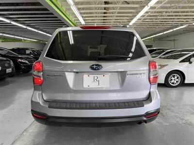 2016 Subaru Forester 2.5i Premium 2 OWNER 28 SERVICE   - Photo 7 - Portland, OR 97267