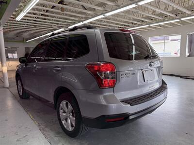 2016 Subaru Forester 2.5i Premium 2 OWNER 28 SERVICE   - Photo 6 - Portland, OR 97267