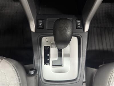 2016 Subaru Forester 2.5i Premium 2 OWNER 28 SERVICE   - Photo 19 - Portland, OR 97267