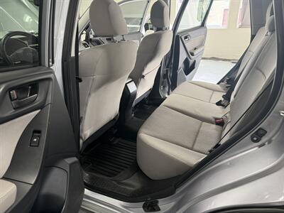 2016 Subaru Forester 2.5i Premium 2 OWNER 28 SERVICE   - Photo 11 - Portland, OR 97267