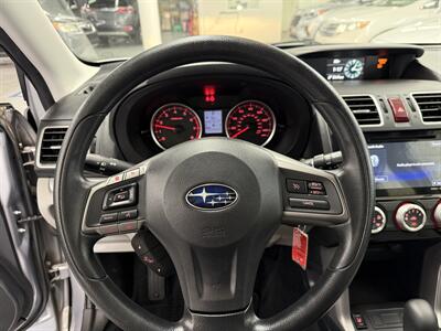 2016 Subaru Forester 2.5i Premium 2 OWNER 28 SERVICE   - Photo 12 - Portland, OR 97267