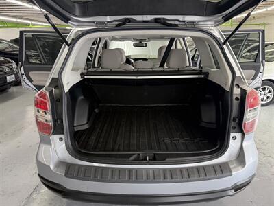 2016 Subaru Forester 2.5i Premium 2 OWNER 28 SERVICE   - Photo 9 - Portland, OR 97267