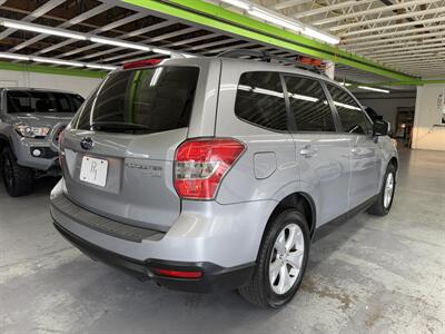 2016 Subaru Forester 2.5i Premium 2 OWNER 28 SERVICE   - Photo 5 - Portland, OR 97267