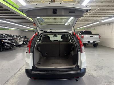2012 Honda CR-V LX ONE OWNER 25 SERVICE   - Photo 9 - Portland, OR 97267