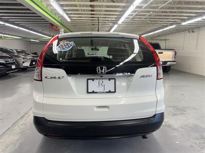 2012 Honda CR-V LX ONE OWNER 25 SERVICE   - Photo 5 - Portland, OR 97267