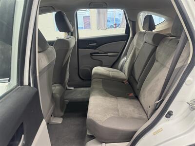 2012 Honda CR-V LX ONE OWNER 25 SERVICE   - Photo 11 - Portland, OR 97267