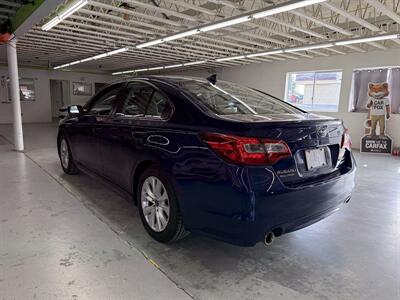 2017 Subaru Legacy 2.5i Premium ONE OWNER/ LOW MILES   - Photo 4 - Portland, OR 97267