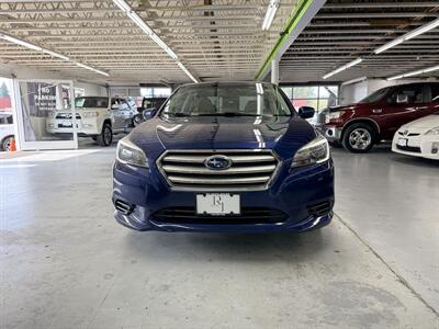 2017 Subaru Legacy 2.5i Premium ONE OWNER/ LOW MILES   - Photo 8 - Portland, OR 97267