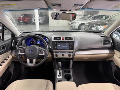 2017 Subaru Legacy 2.5i Premium ONE OWNER/ LOW MILES   - Photo 10 - Portland, OR 97267