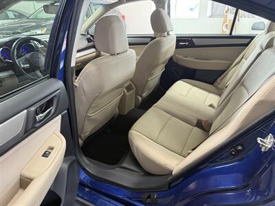 2017 Subaru Legacy 2.5i Premium ONE OWNER/ LOW MILES   - Photo 17 - Portland, OR 97267