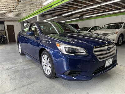 2017 Subaru Legacy 2.5i Premium ONE OWNER/ LOW MILES   - Photo 2 - Portland, OR 97267