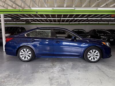 2017 Subaru Legacy 2.5i Premium ONE OWNER/ LOW MILES   - Photo 6 - Portland, OR 97267