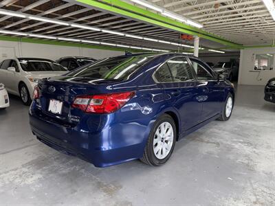 2017 Subaru Legacy 2.5i Premium ONE OWNER/ LOW MILES   - Photo 3 - Portland, OR 97267